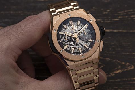 integral king gold